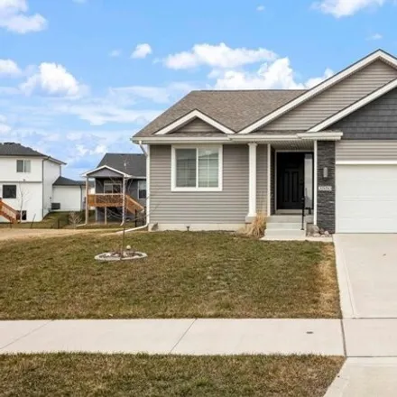 Buy this 3 bed house on 3594 Northeast Winding Trail Drive in Ankeny, IA 50021