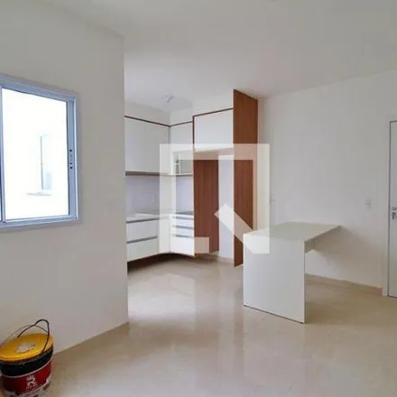 Rent this 2 bed apartment on Rua Tânger in Parque Oratório, Santo André - SP