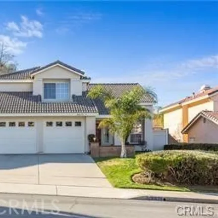 Rent this 4 bed house on 31675 Leigh Lane in Temecula, CA 92591