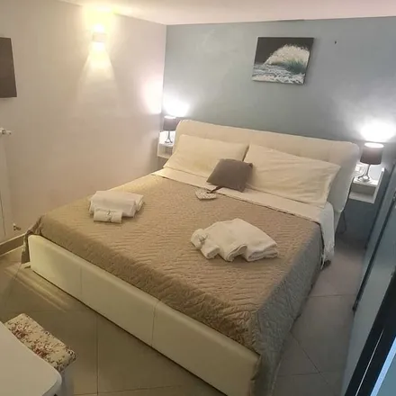 Rent this 1 bed apartment on Naples in Napoli, Italy