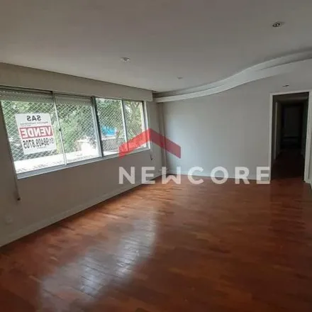 Buy this 3 bed apartment on Condomínio Edifício Don Guillermo in Avenida Coronel Lucas de Oliveira 1585, Petrópolis