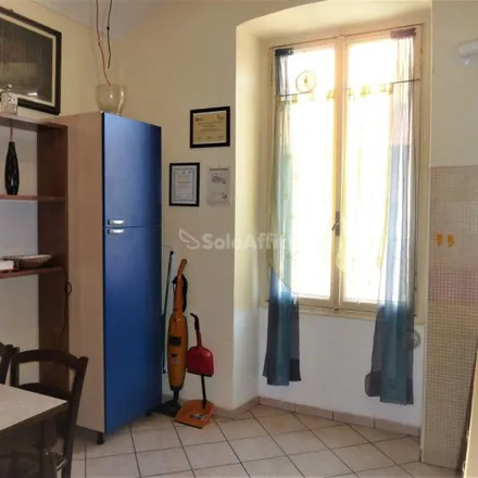 Rent this 1 bed apartment on unnamed road in 18038 Sanremo IM, Italy