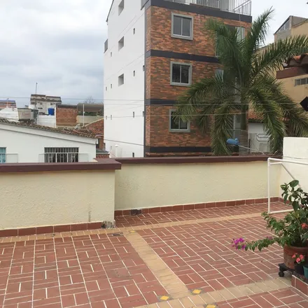 Rent this 1 bed apartment on Bucaramanga in Comuna 10 - Provenza, CO