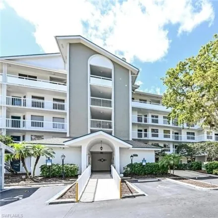 Rent this 2 bed condo on 356 Horsecreek Drive in Gulf Harbor, Collier County