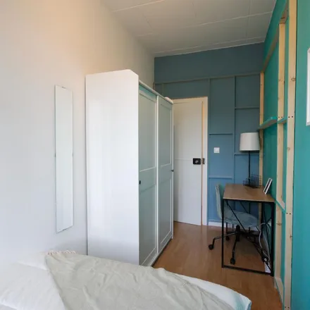 Rent this 6 bed apartment on Gran Via de les Corts Catalanes in 594, 08007 Barcelona