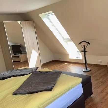 Rent this 2 bed apartment on 26160 Bad Zwischenahn