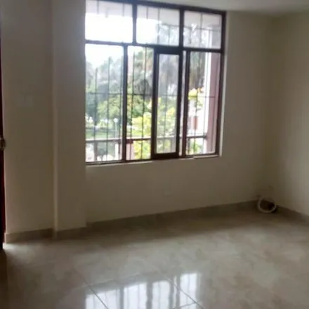 Image 2 - Jirón Vilcahuaura 414, San Miguel, Lima Metropolitan Area 15087, Peru - Apartment for rent