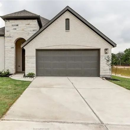 Rent this 4 bed house on W.S. Phillips Parkway in College Station, TX 77881