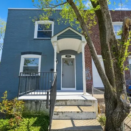 Image 2 - 800 Jack St, Baltimore, Maryland, 21225 - House for rent