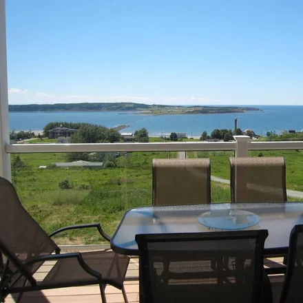 Rent this 4 bed condo on Port Hood in NS B0E 2W0, Canada