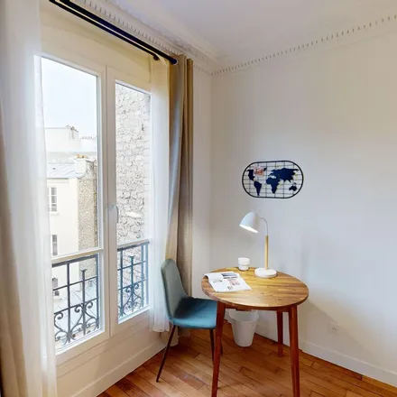 Image 8 - 26 Rue Chaligny, 75012 Paris, France - Apartment for rent