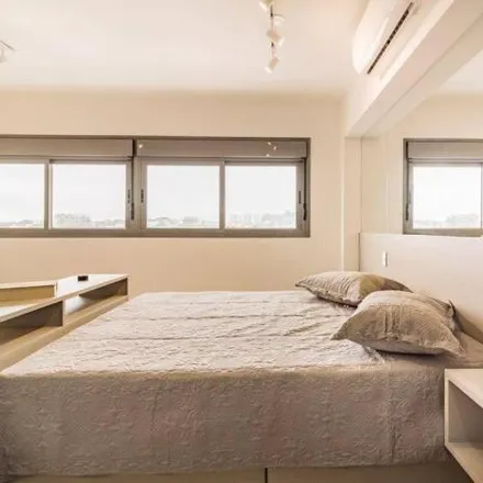 Rent this 1 bed apartment on Avenida Doutor Nilo Peçanha in Vila Jardim, Porto Alegre - RS