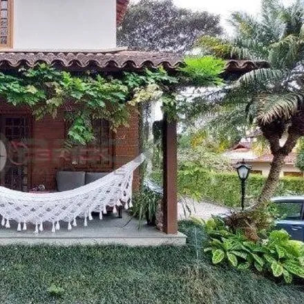 Buy this 3 bed house on unnamed road in Teresópolis - RJ, 25966