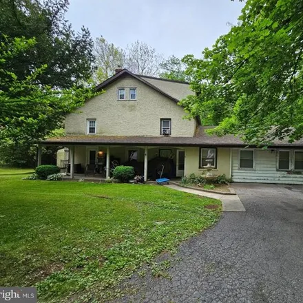 Buy this 7 bed house on 3701 East Fisherville Road in Bondsville, East Brandywine Township