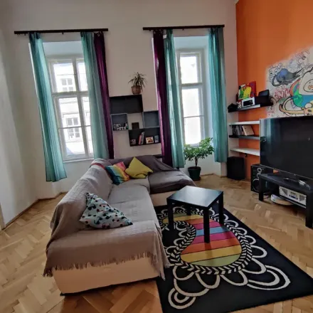 Image 3 - Futureal, Budapest, Bajcsy-Zsilinszky út 16, 1051, Hungary - Apartment for rent