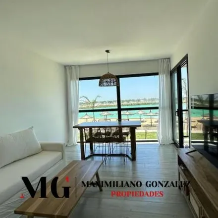 Rent this 1 bed apartment on unnamed road in Partido de Ezeiza, B1803 HAA Canning