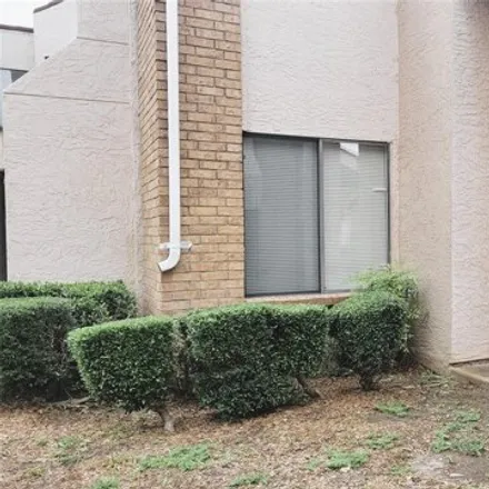 Buy this 2 bed condo on 8900 North MacArthur Boulevard in Irving, TX 75063