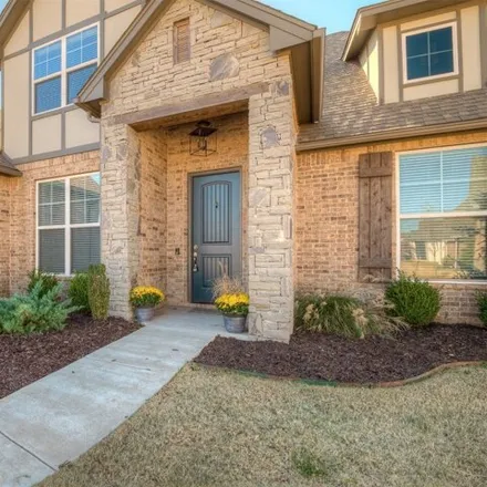 Buy this 4 bed house on unnamed road in Oklahoma City, OK 73142