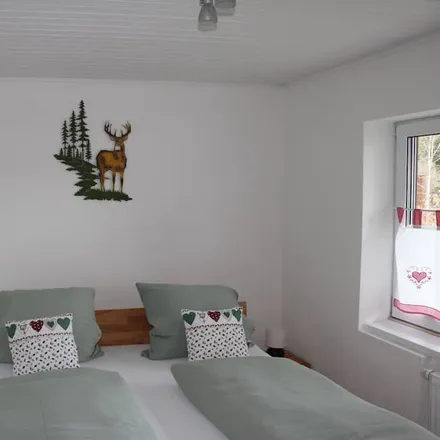 Rent this 1 bed apartment on Feldberg in Franz-Klarmeyer-Weg, 79868 Feldberg
