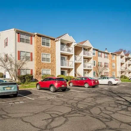 Buy this 2 bed condo on 99 Holly Court in Hamilton Township, NJ 08619