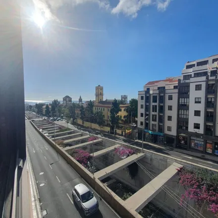 Rent this 1 bed apartment on Rua 31 de Janeiro 71 in 9000-079 Funchal, Madeira