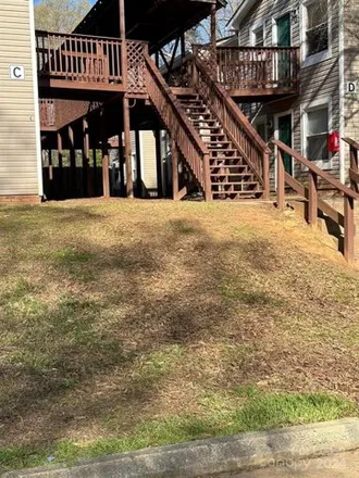 Image 1 - 106 Love Street, Wingate, NC 28174, USA - Apartment for rent