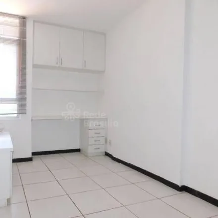 Rent this 1 bed apartment on SGCV Quadra 1 Conjunto A in Guará - Federal District, 71215-246