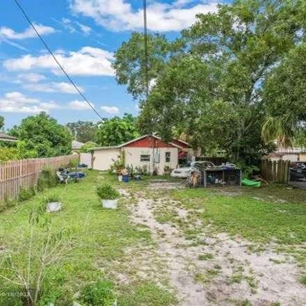 Buy this 3 bed house on 1556 Indiana Avenue in Glidden Park, Fort Pierce