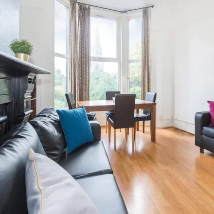Rent this 6 bed apartment on Vinery Road in Leeds, LS4 2EN