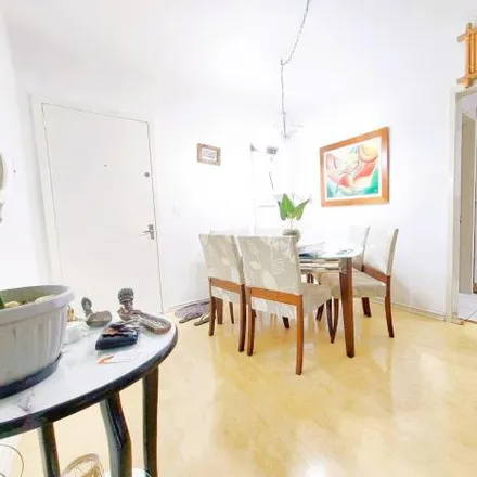 Buy this 2 bed apartment on Rua Buarque de Macedo in São Francisco, Garibaldi - RS