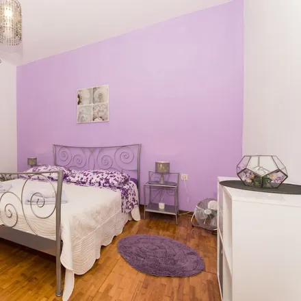 Image 5 - 21218 Seget Donji, Croatia - Apartment for rent