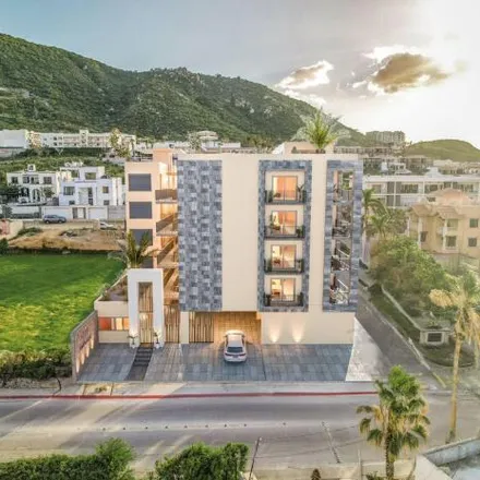Buy this 2 bed apartment on Boulevard Miguel Angel Herrera in Libertad, 23472 Cabo San Lucas