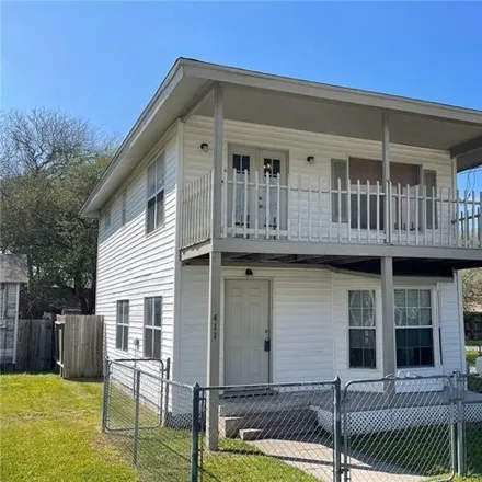 Buy this 2 bed house on 443 Short Street in Sinton, TX 78387