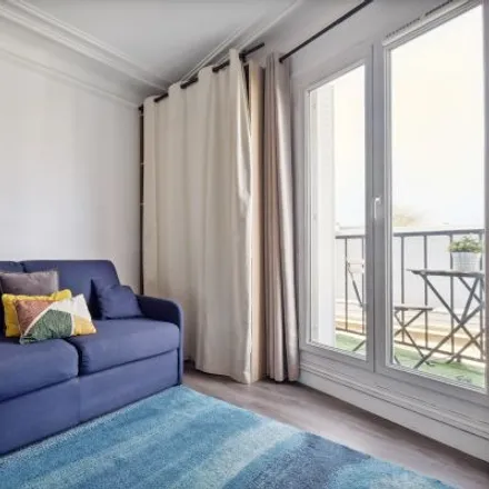 Rent this 2 bed apartment on 63 Rue du Cardinal Lemoine in 75005 Paris, France