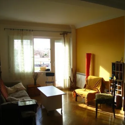 Rent this 1 bed apartment on Madrid in Carabanchel, ES