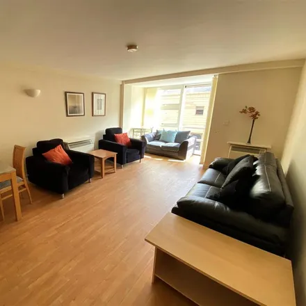 Rent this 2 bed apartment on 51 Whitworth Street West in Manchester, M1 5EB