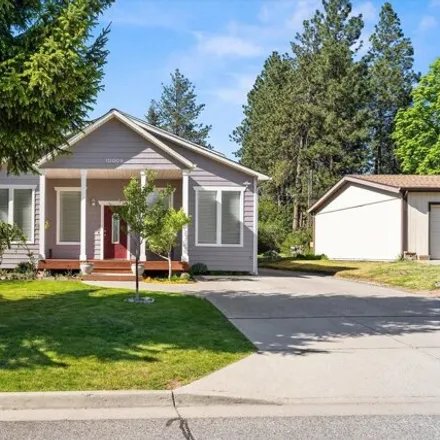 Buy this 6 bed house on 10023 East 15th Avenue in Spokane Valley, WA 99206