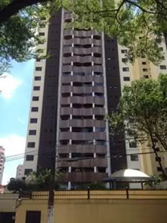 Image 2 - Avenida Presidente Arthur Bernardes, Rudge Ramos, São Bernardo do Campo - SP, 09618, Brazil - Apartment for sale