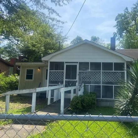 Buy this 2 bed house on 472 Red and White Street in Sumter, SC 29150