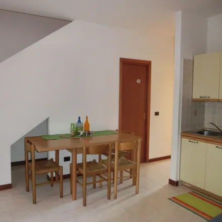 Image 8 - 18 Carati, Viale delle Costellazioni, 30028 Bibione VE, Italy - Apartment for rent