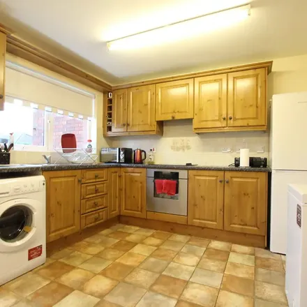 Rent this 4 bed townhouse on Sloanhill Mews in Lurgan, BT66 8NR