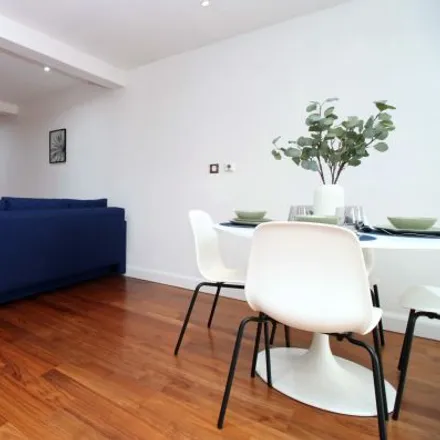 Rent this 1 bed apartment on Route One in Morgan Arcade, Cardiff
