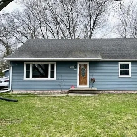 Image 1 - 1086 Stead Drive, Waverly Beach, Fox Crossing, WI 54952, USA - House for sale