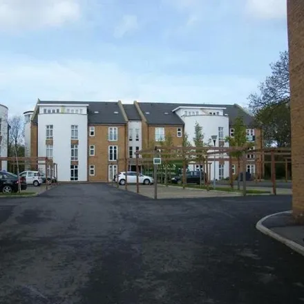 Buy this 2 bed apartment on St Mary's Cockerton Church of England Primary School in Newton Lane, Darlington