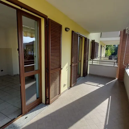 Image 6 - Via Guido Rossa, 10013 Borgofranco d'Ivrea TO, Italy - Apartment for rent