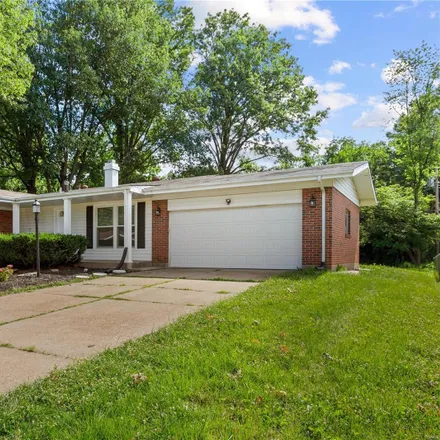 Image 2 - 13870 Invicta Drive, Old Jamestown, Saint Louis County, MO 63034, USA - House for sale