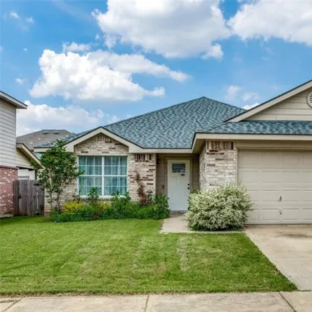 Buy this 3 bed house on 8633 Boswell Meadows Drive in Fort Worth, TX 76179