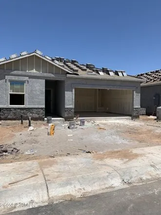 Buy this 4 bed house on East Reynolds Drive in San Tan Valley, AZ 85143