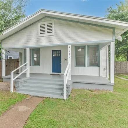 Image 2 - 3601 Rural Street, Houston, TX 77009, USA - House for sale