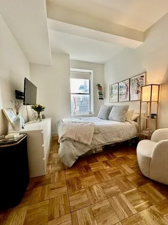 Rent this studio apartment on Munson Building in 67 Wall Street, New York